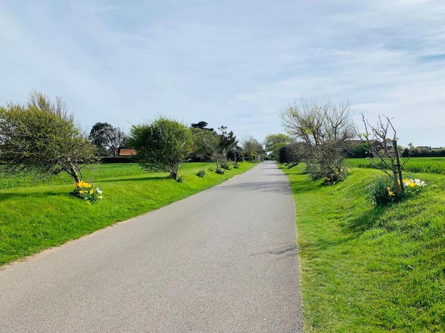 La Mer Ferring Exterior foto